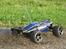 Truck Brushless E-revo