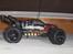 Off-Roader Stealth X09 Truggy Brushl