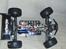 Off-Roader Stealth X09 Truggy Brushl