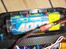 Bil tamiya TT-01 - LRP 4000MaH