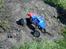 Bil LRP Rock Crawler