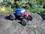 Bil LRP Rock Crawler