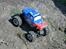 Bil LRP Rock Crawler