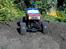 Bil LRP Rock Crawler