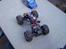 Bil LRP Rock Crawler
