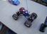Bil LRP Rock Crawler