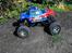 Bil LRP Rock Crawler