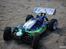 Buggy Himoto RXB-1BL 1:8