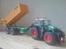Maskiner Siku FENDT 930 vario
