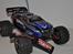 Bil Traxxas 1:16 E-Revo VXL - Taget med Nikon D90