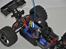Bil Traxxas 1:16 E-Revo VXL - Taget med Nikon D90