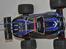 Bil Traxxas 1:16 E-Revo VXL - Taget med Nikon D90