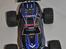 Bil Traxxas 1:16 E-Revo VXL - Taget med Nikon D90
