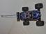 Bil Traxxas 1:16 E-Revo VXL - Taget med Nikon D90