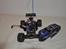 Bil Traxxas 1:16 E-Revo VXL - Taget med Nikon D90