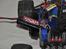 Bil Traxxas 1:16 E-Revo VXL - Taget med Nikon D90