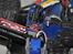 Bil Traxxas 1:16 E-Revo VXL - Taget med Nikon D90
