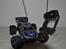 Bil Traxxas 1:16 E-Revo VXL - Taget med Nikon D90