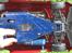 Bil Traxxas 4-tec 3,3 trx