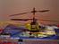 Helikopter E-Sky Lama V3  solgt