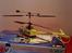 Helikopter E-Sky Lama V3  solgt