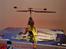Helikopter E-Sky Lama V3  solgt