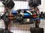 Off-Roader Traxxas E-Revo VXL 1/16 