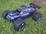 Off-Roader E-REVO MED MAMBA MONSTER 