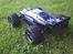 Off-Roader E-REVO MED MAMBA MONSTER 