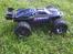 Off-Roader E-REVO MED MAMBA MONSTER 