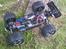 Off-Roader E-REVO MED MAMBA MONSTER 