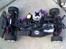 Bil Hpi rs4 drift
