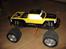 Off-Roader Savage XL