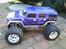 Off-Roader fg hummer