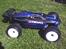 Off-Roader E-REVO MED MAMBA MONSTER 