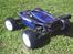 Off-Roader E-REVO MED MAMBA MONSTER 
