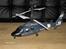 Helikopter E-Sky DAUPHIN  * solgt *
