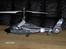 Helikopter E-Sky DAUPHIN  * solgt *