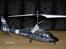 Helikopter E-Sky DAUPHIN  * solgt *