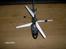 Helikopter E-Sky DAUPHIN  * solgt *
