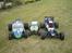 Buggy HPI Baja 2.0