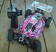 Buggy Nanda NRB-3PRO TEAM SOLGT