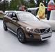 Bil  volvo XC 60