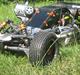 Off-Roader HPI Baja 5b SS (solgt)