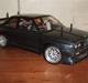 Bil Tamiya tt 01 BMW e30 m3 