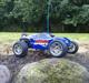 Bil traxxas nitro sport