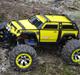 Off-Roader Traxxas Summit