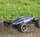 Truck Brushless E-revo