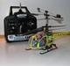 Helikopter Esky lama v3