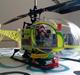 Helikopter E-sky Lama V3
